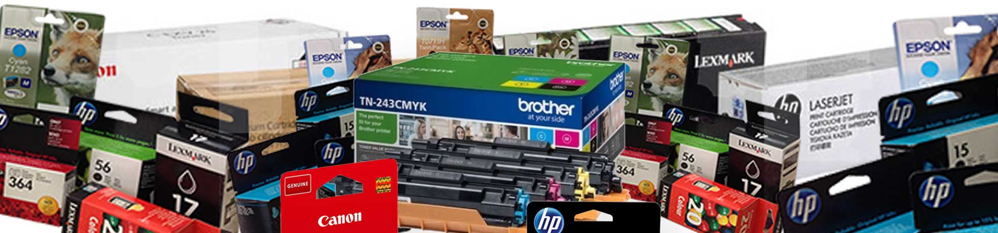 Cartucce toner