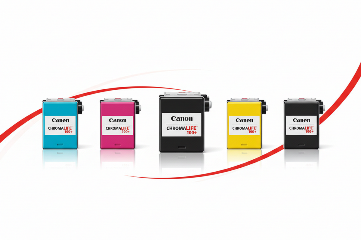 CARTUCCE CANON