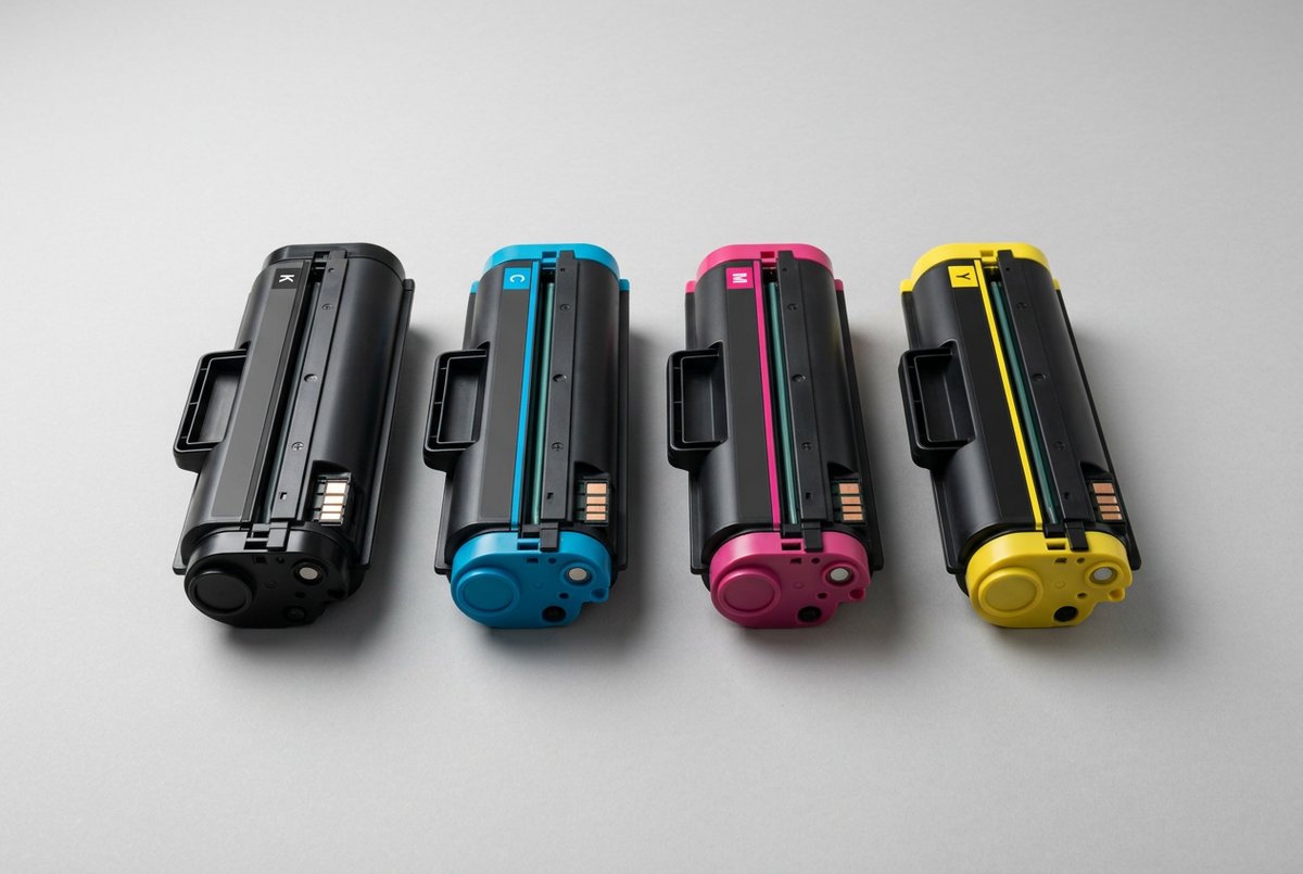 TONER COMPATIBILI