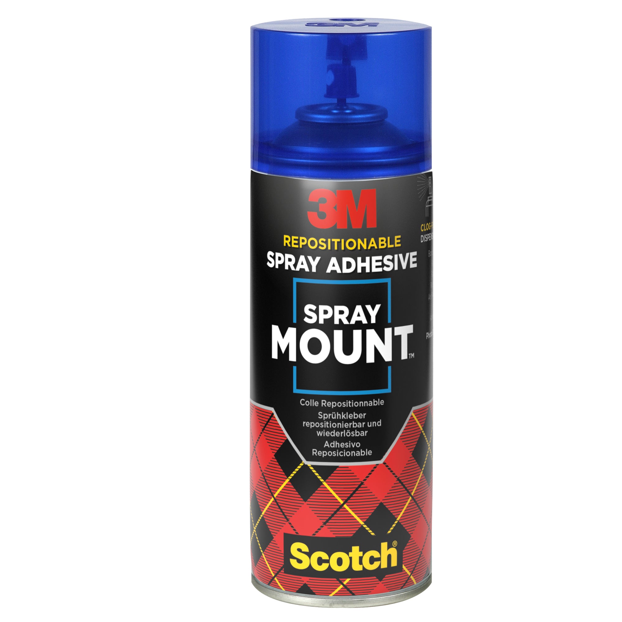 3m-adesivo-spray-mount-riposizionabile-trasparente-400ml