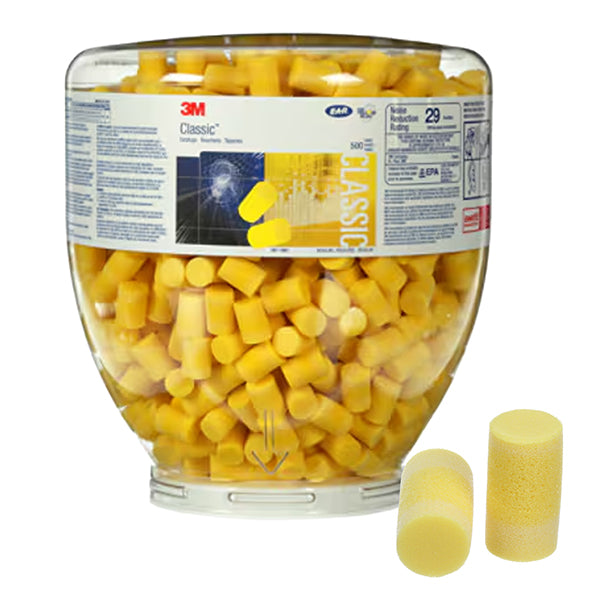 3m-conf-500-ricarica-inserti-auricolari-e-a-r-classic-boccione