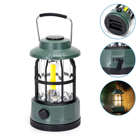 aigostar-lampada-campeggio-dimmerabile-manopola-batteria-ricaricabile-200-lm-311193