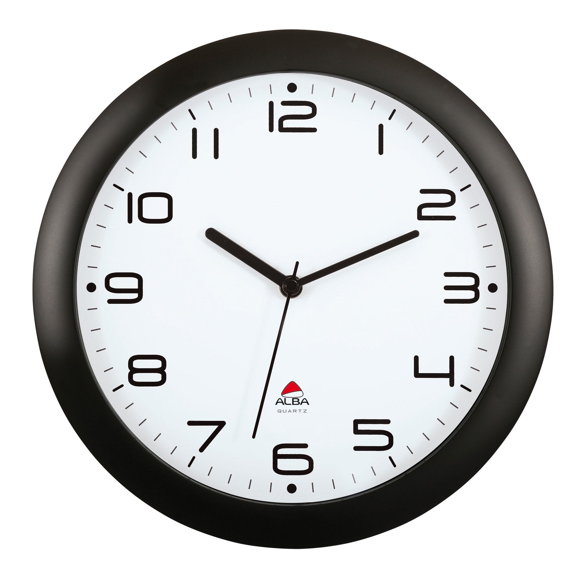 alba-orologio-parete-hornew-d30cm-nero