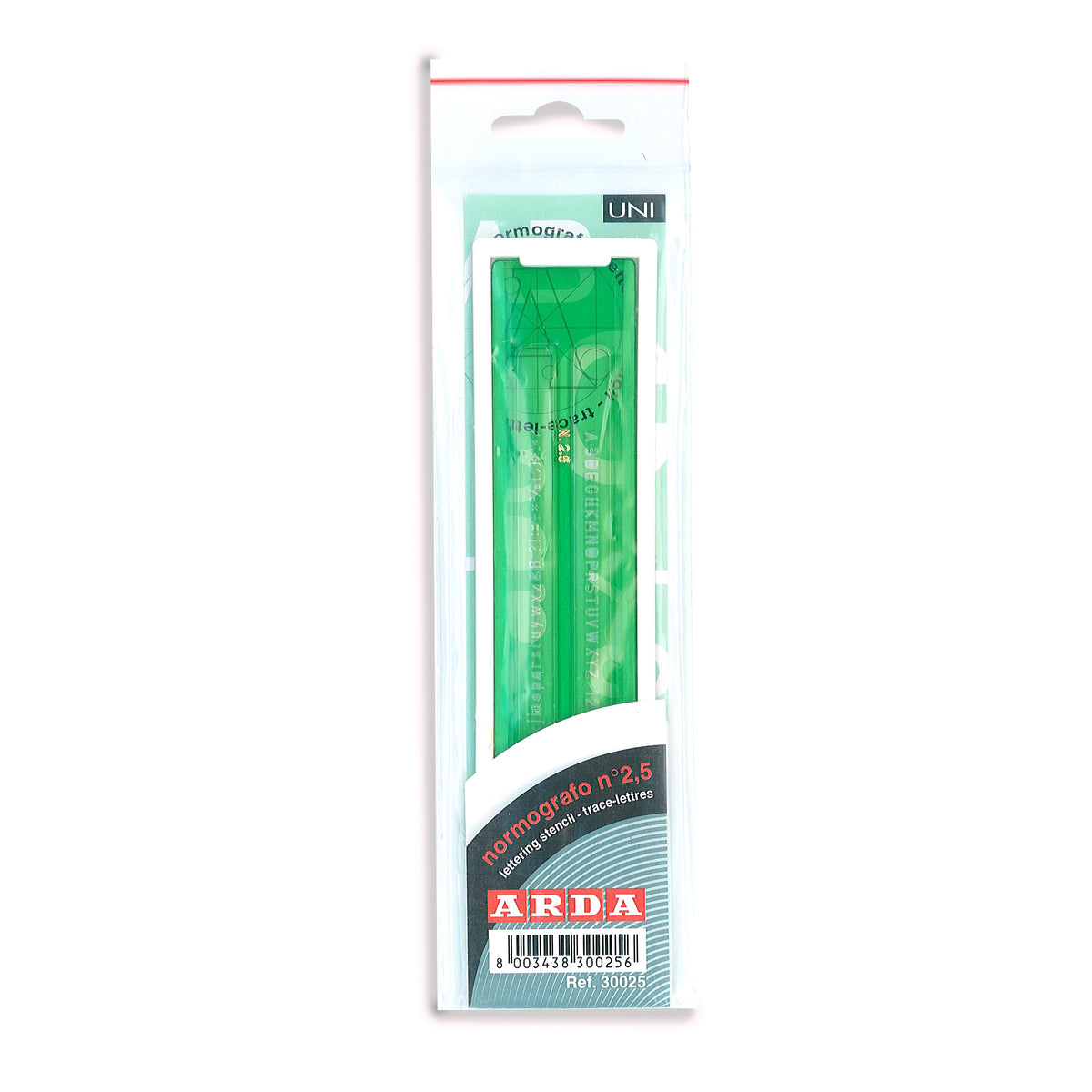 arda-normografo-uni-mm-5