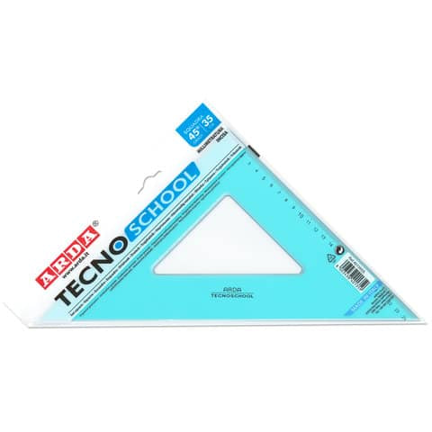 arda-squadra-linea-tecnoschool-polistirolo-termoresistente-azzurro-trasparente-45-cm-35-40135ss
