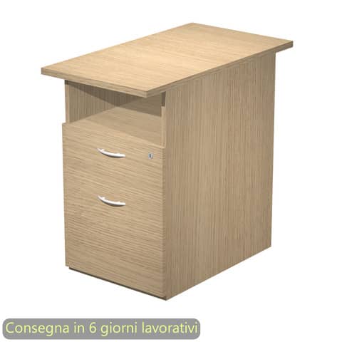 artexport-cassettiera-ruote-presto-1-cassetto-1-classificatore-smontata-41-8x52x59-5-cm-rovere-60022-c