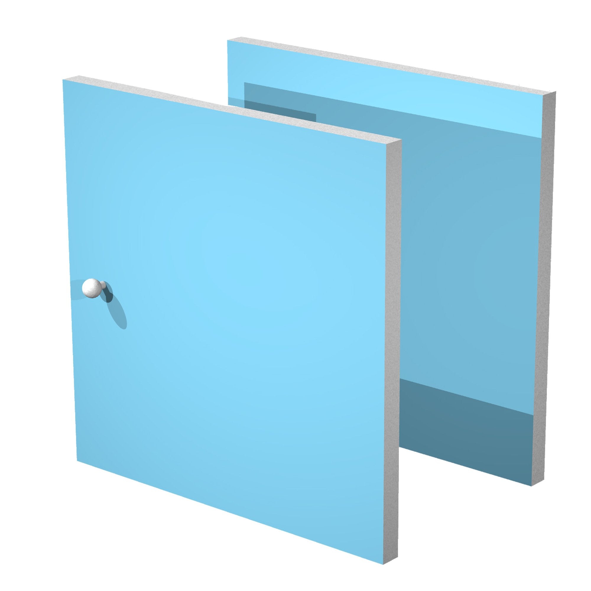 artexport-coppia-antine-azzurro-libreria-rainbow