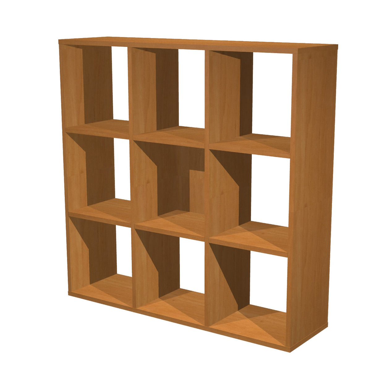 artexport-libreria-9-caselle-104x29-2cm-h103-9cm-noce-chiaro-rainbow