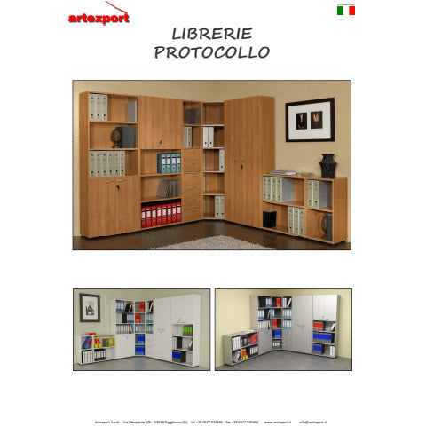 artexport-libreria-alta-componibile-protocollo-doppia-76x32x196-cm-bianco-la-l76-3