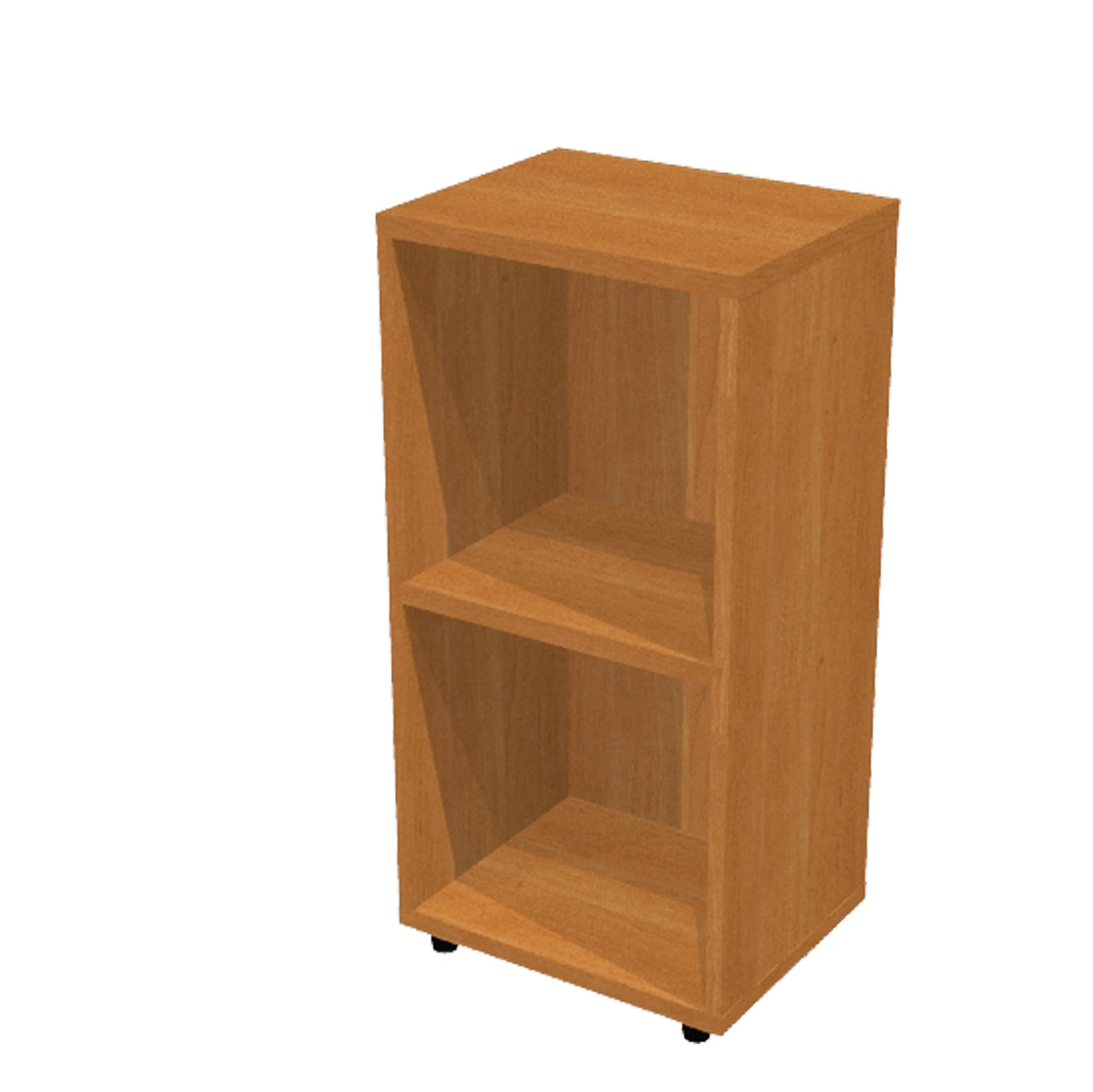 artexport-libreria-bassa-giorno-40x32cm-h81-5cm-noce-chiaro