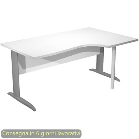 artexport-scrivania-penisola-destra-piano-bianco-160x60-80-100xh-72-cm-gamba-l-metallo-antracite-presto-compact-008k211-3-af