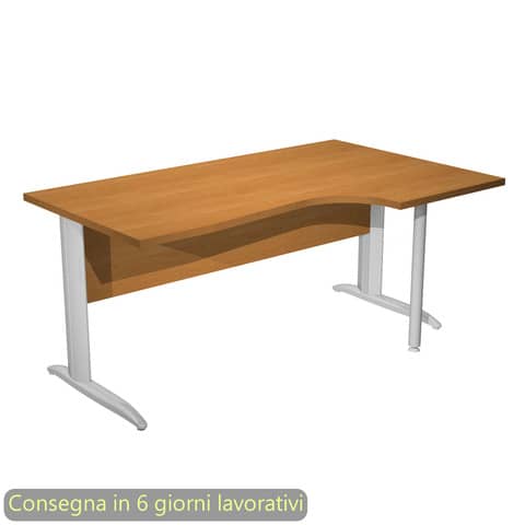artexport-scrivania-penisola-destra-piano-noce-160x60-80-100xh-72-cm-gamba-l-metallo-cromato-presto-compact-008k211-4-ar