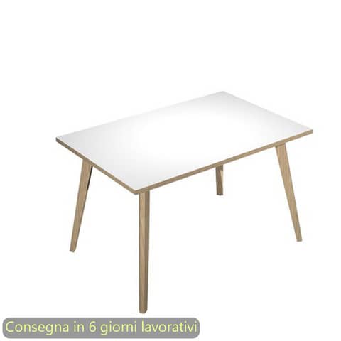 artexport-scrivania-piano-bianco-120x80xh-74-4-cm-gamba-rastremata-legno-rovere-linea-woody-6404-dka-3c-aq
