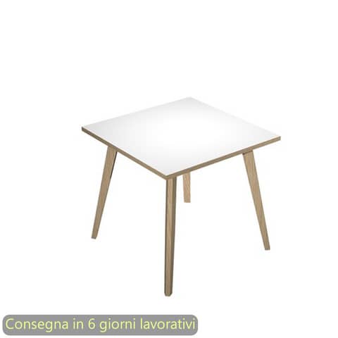 artexport-scrivania-piano-bianco-80x80xh-74-4-cm-gamba-rastremata-legno-rovere-linea-woody-6401-dka-3c-aq