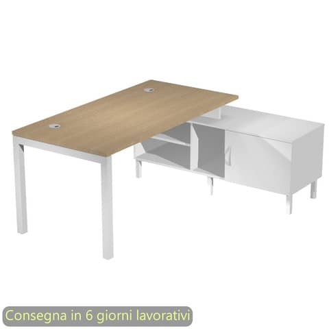 artexport-scrivania-piano-rovere-120x80xh-72-5-cm-gamba-ponte-metallo-bianco-piano-rovere-sol120-c-am