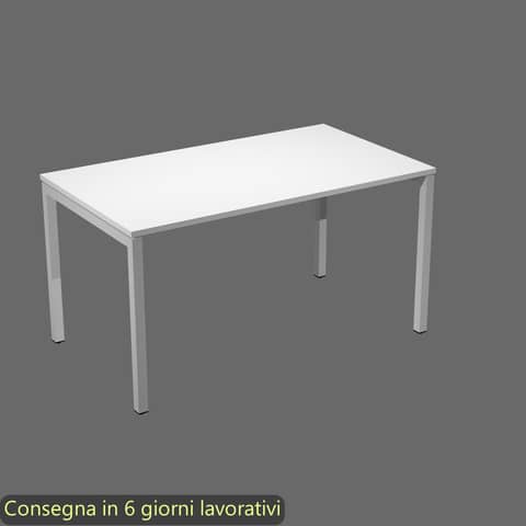 artexport-scrivania-presto-venere-plus-140x80x72-5-cm-piano-bianco-gambe-metallo-662-3