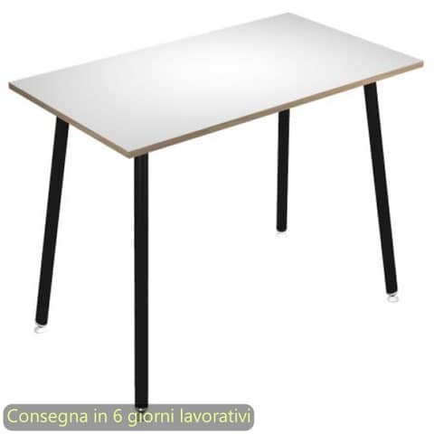 artexport-tavolo-alto-skinny-metal-120x80xh-105-cm-gambe-met-nere-piano-bianco-6404-djc-3c-aq