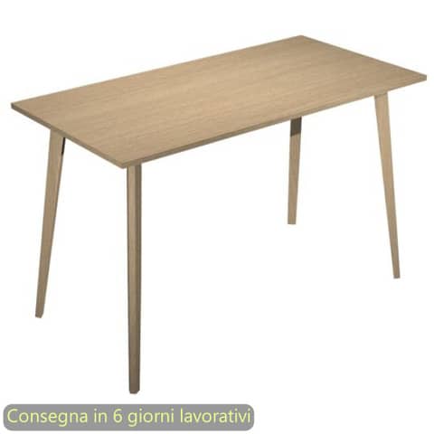 artexport-tavolo-alto-woody-180x80xh-105-cm-gambe-rovere-piano-nero-6405-dkc-8c-aq