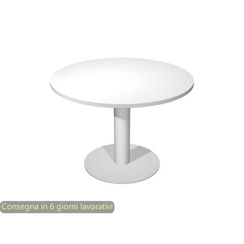artexport-tavolo-riunione-rotondo-flex-diametro-100-cm-h-73-cm-piano-bianco-gamba-metallo-alluminio-pr10-b50-3