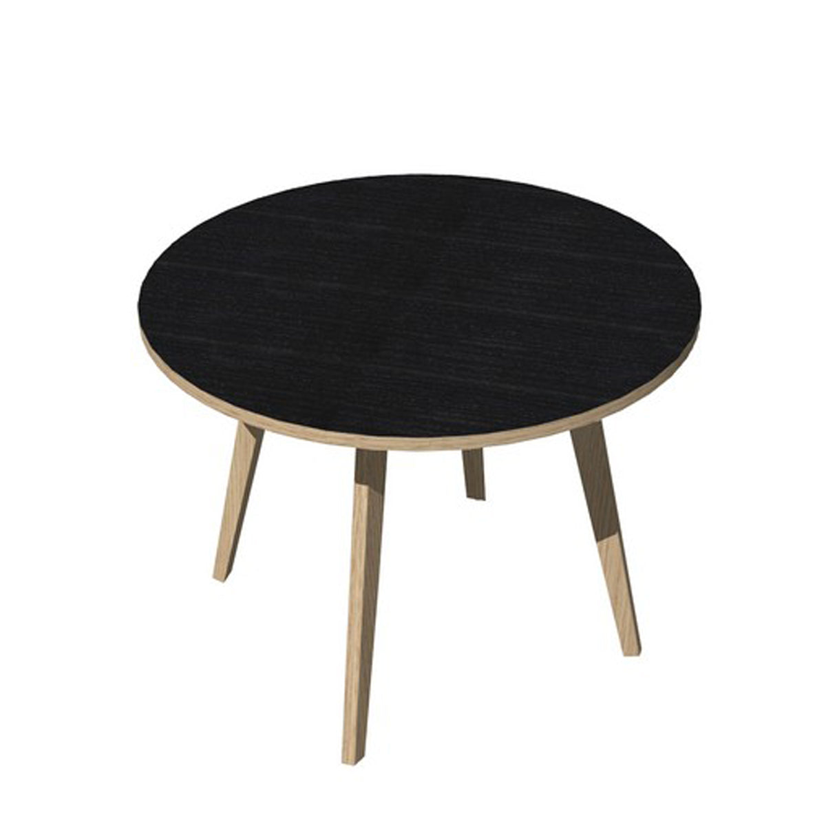 artexport-tavolo-riunione-tondo-d100cm-rovere-nero-venato-woody