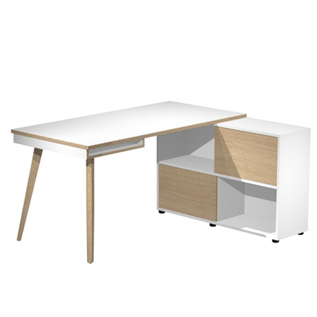 artexport-workstation-midi-130x120xh81-5cm-gambe-legno-bianco-rovere