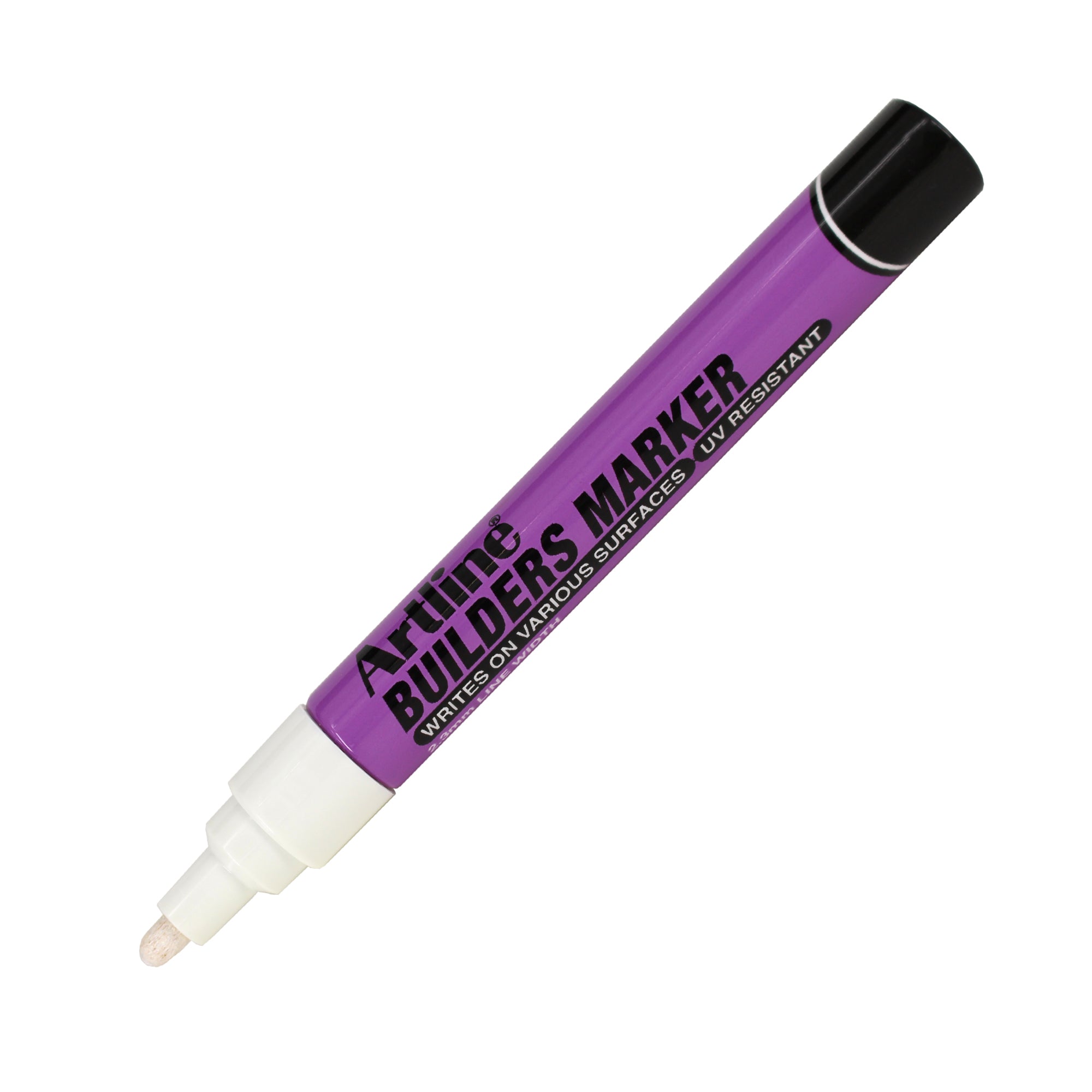 artline-marcatore-permanente-speciale-edilizia-p-tonda-2-3mm-bianco