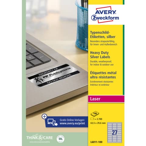 avery-etichette-permanenti-poliestere-63-5x29-6-mm-argento-laser-27-et-foglio-conf-100-fogli-l6011-100