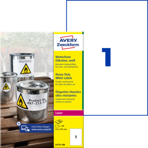 avery-etichette-permanenti-poliestere-bianche-210x297-mm-1-et-foglio-stampanti-laser-cf-100-ff-l4775-100