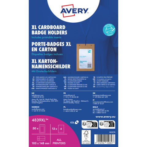 avery-porta-badge-a6-cartoncino-certificato-fsc-inserti-carta-inclusi-conf-25-pz-4839xl