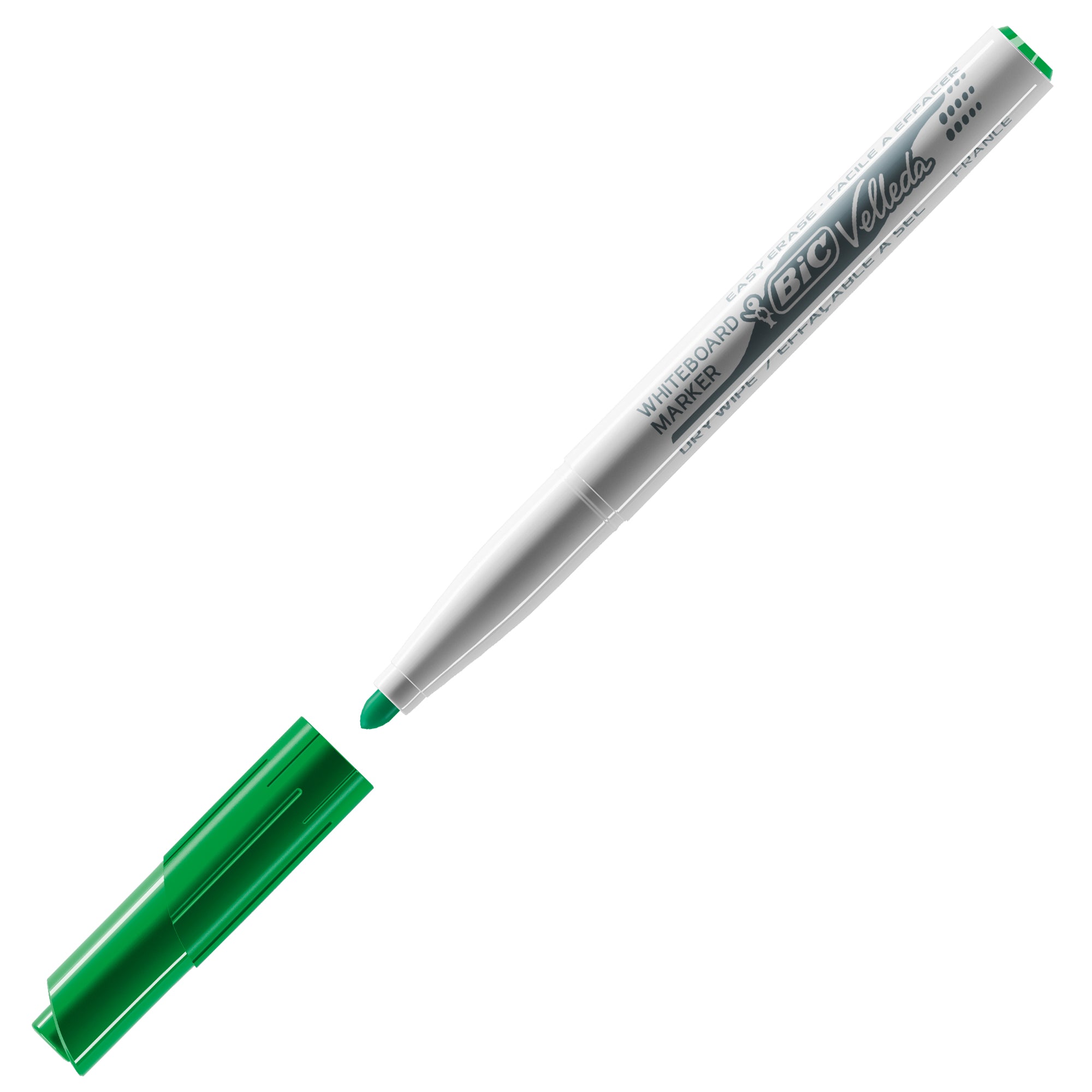 bic-astuccio-4-pennarelli-velleda-1741-punta-tonda-whiteboard-colori-assortiti