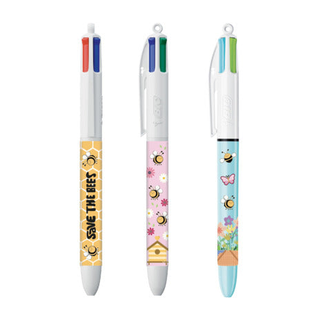 bic-cofanetto-save-the-bees-conf-3-penne-4-colours-crema-mani-corpo-bee-it-cofanetto-303440
