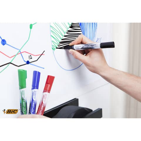 bic-marcatore-lavagne-bianche-velleda-liquid-ink-pocket-punta-conica-4-2-mm-nero-902088