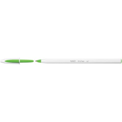 bic-penna-sfera-cappuccio-cristal-up-m-1-2-mm-assortiti-scatola-20-950446