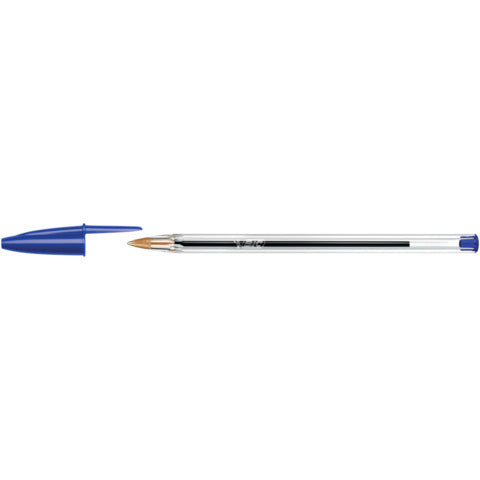 bic-penna-sfera-cristal-m-1-mm-blu-conf-50-pezzi-8373609