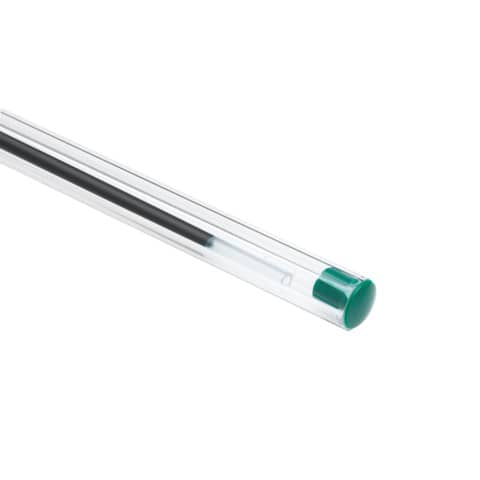 bic-penna-sfera-cristal-m-1-mm-verde-conf-50-pezzi-8373629