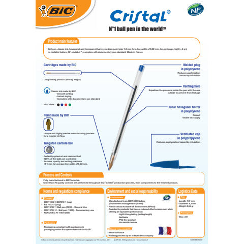 bic-penna-sfera-cristal-original-1-mm-nero-conf-10-pz-516353