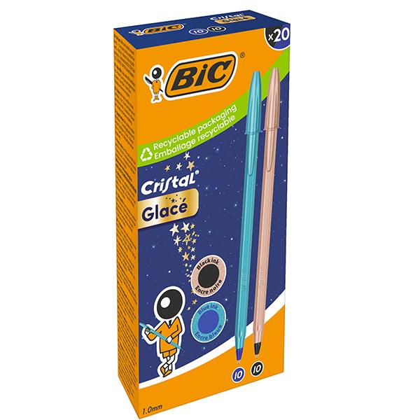 bic-scatola-20-penna-sfera-cristal-glace-fusto-blu-rosa-1-0mm