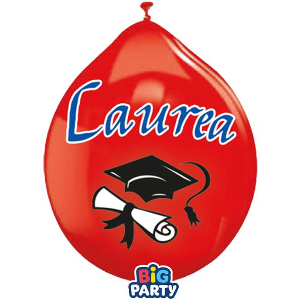 big-party-busta-10-palloncini-lattice-d26cm-laurea