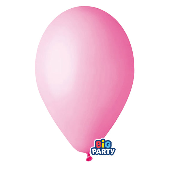 big-party-busta-16-palloncini-lattice-d26cm-rosa