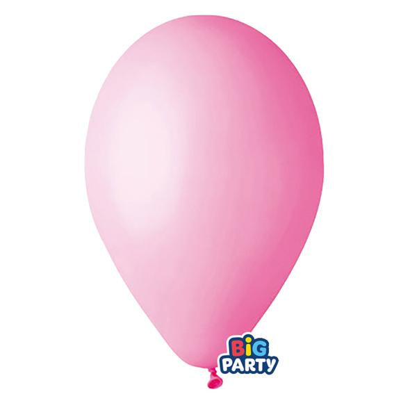 big-party-busta-16-palloncini-lattice-d26cm-rosa