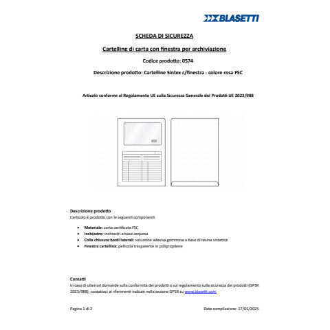 blasetti-cartellina-finestra-sintex-aperta-due-lati-carta-120-g-mq-22x31-cm-rosa-conf-50-0574