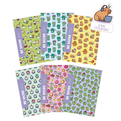 bm-arti-grafiche-maxi-quaderni-be-more-tiny-a4-100-g-mq-181-ff-stickers-conf-10-pz-assortiti-0122553