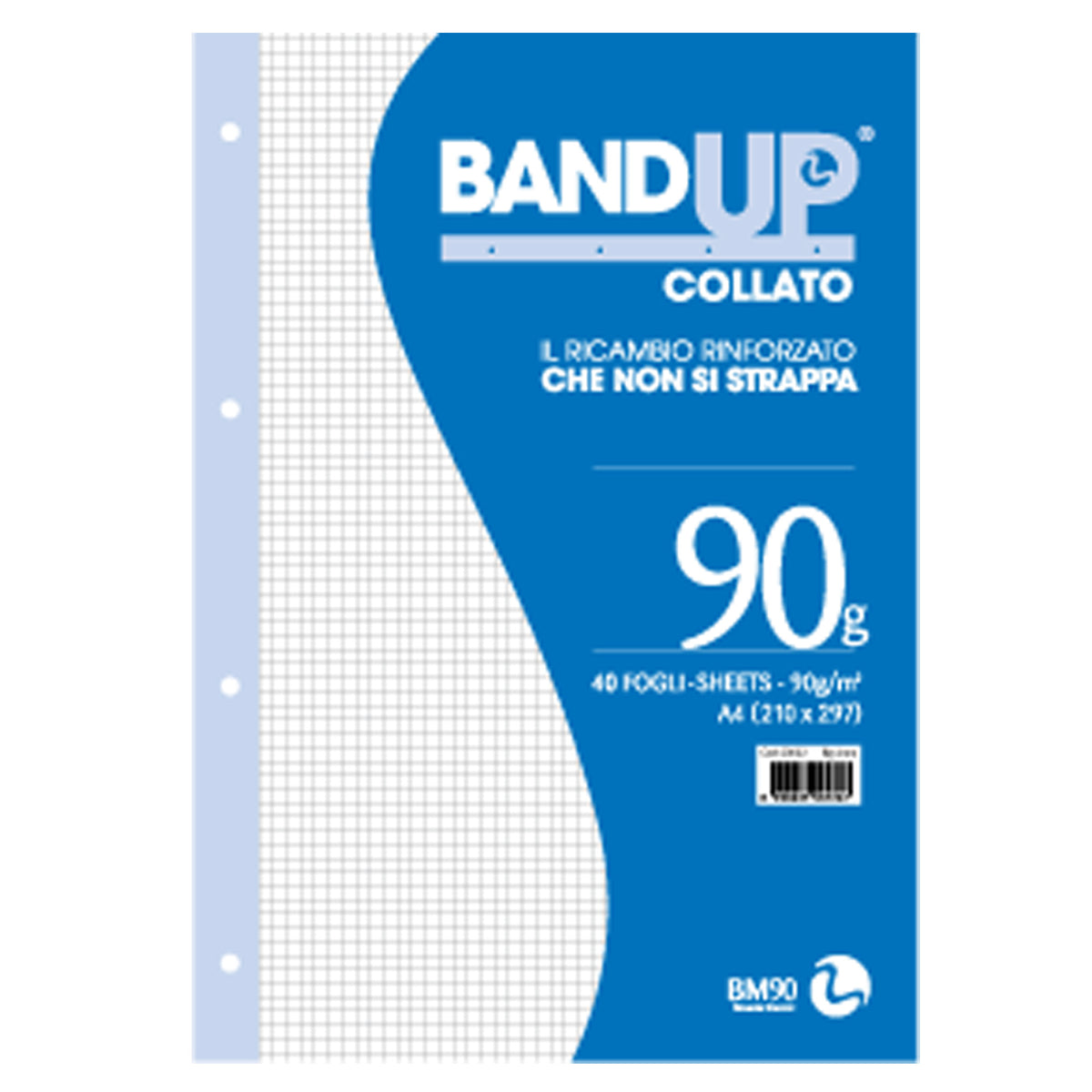bm-blocco-collato-forati-rinforzati-bandup-a4-90gr-40fg-4mm