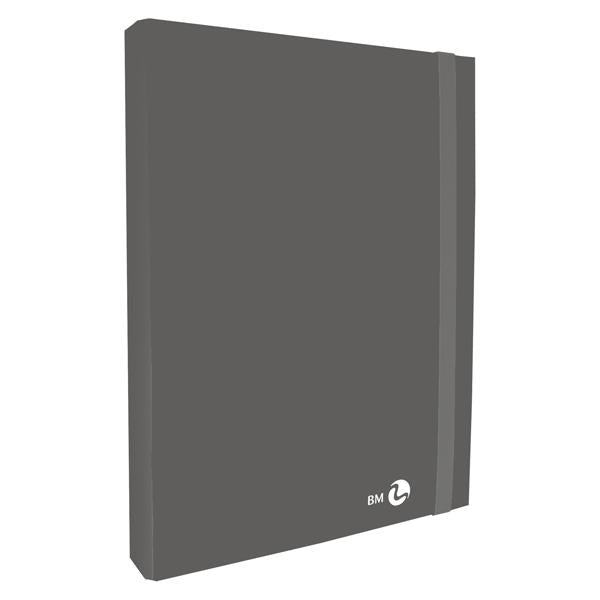 bm-cartella-progetto-elastico-dorso-3-cm-grigio-scuro