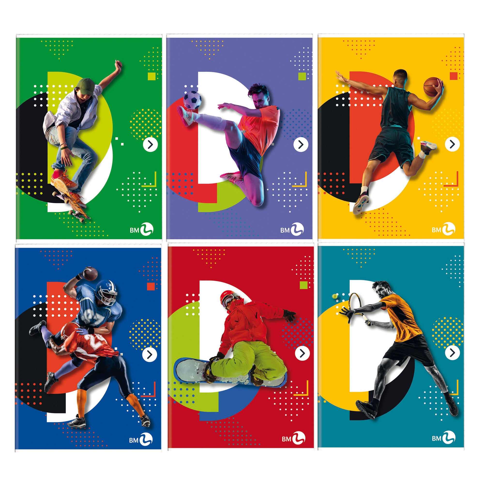 bm-maxiquaderno-a4-40fg2-80gr-1rigo-c-margine-sport