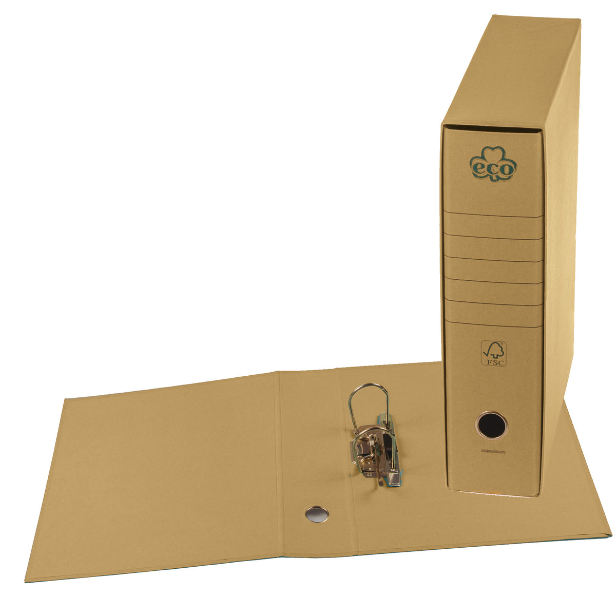 brefiocart-registratore-eco-new-camoscio-dorso-8cm-f-to-protocollo