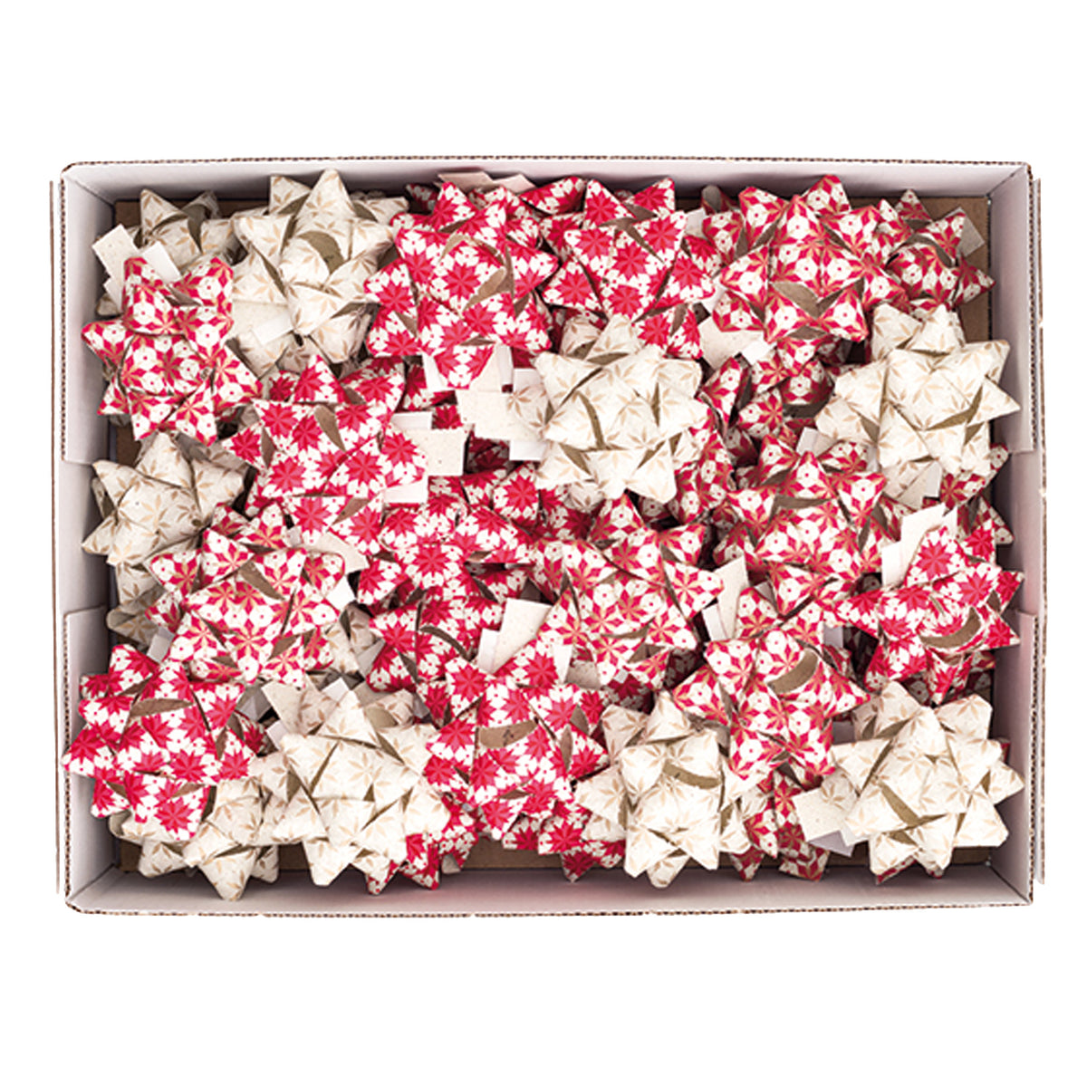 brizzolari-50-stelle-nastro-carta-erba-15mmxd6-5cm-fantasie-assortite-natale
