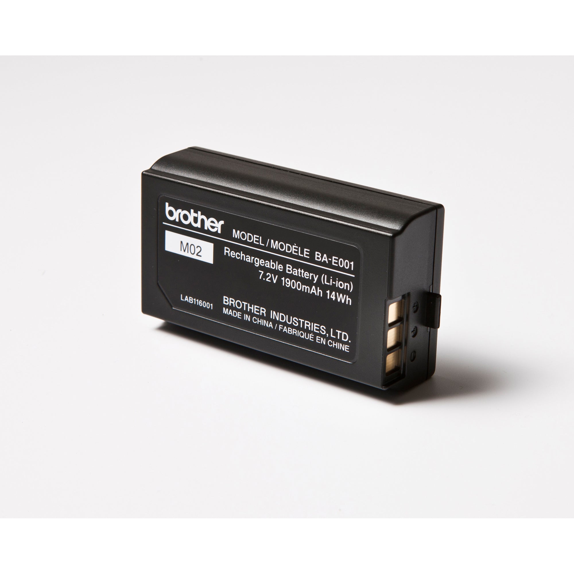 brother-batteria-lition-ricaricabile-pt-h300