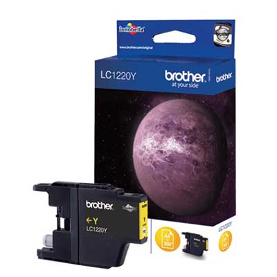 brother-lc1220y-cartuccia-originale