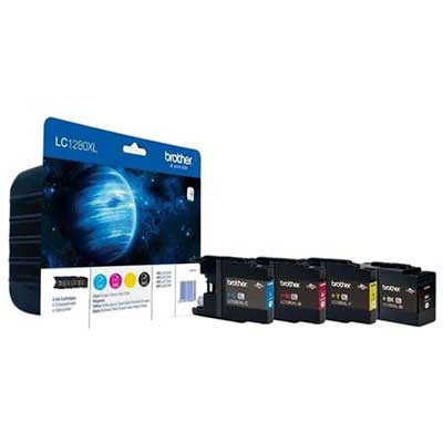 brother-lc1280xlrbwbpdr-cartuccia-originale